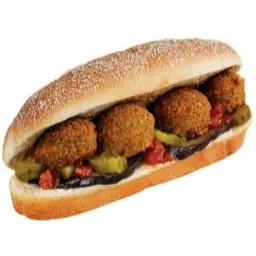 فلافل عادي